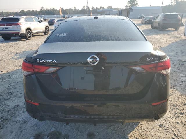 2021 NISSAN SENTRA SV 3N1AB8CV0MY331437
