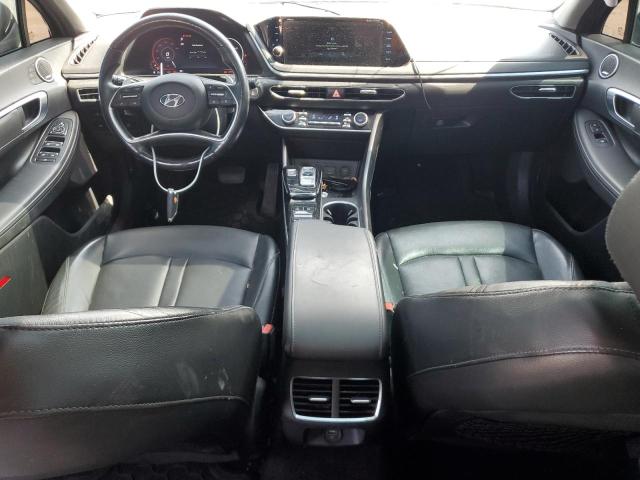 2020 HYUNDAI SONATA LIM 5NPEH4J2XLH008894