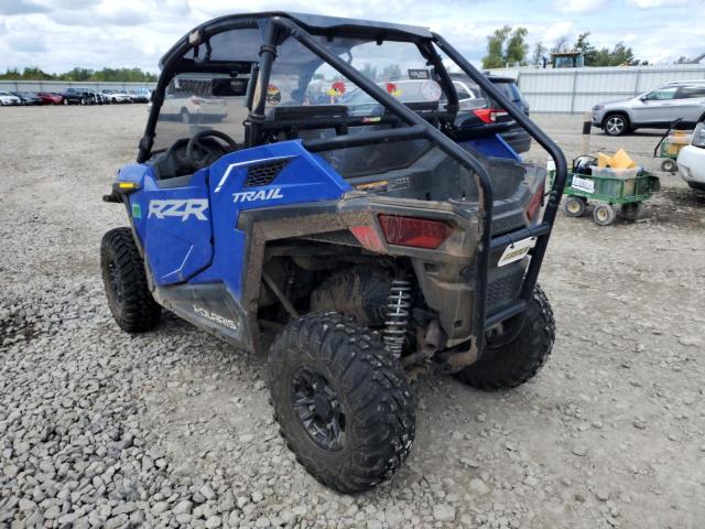 2021 POLARIS RZR 5 900 - Other View