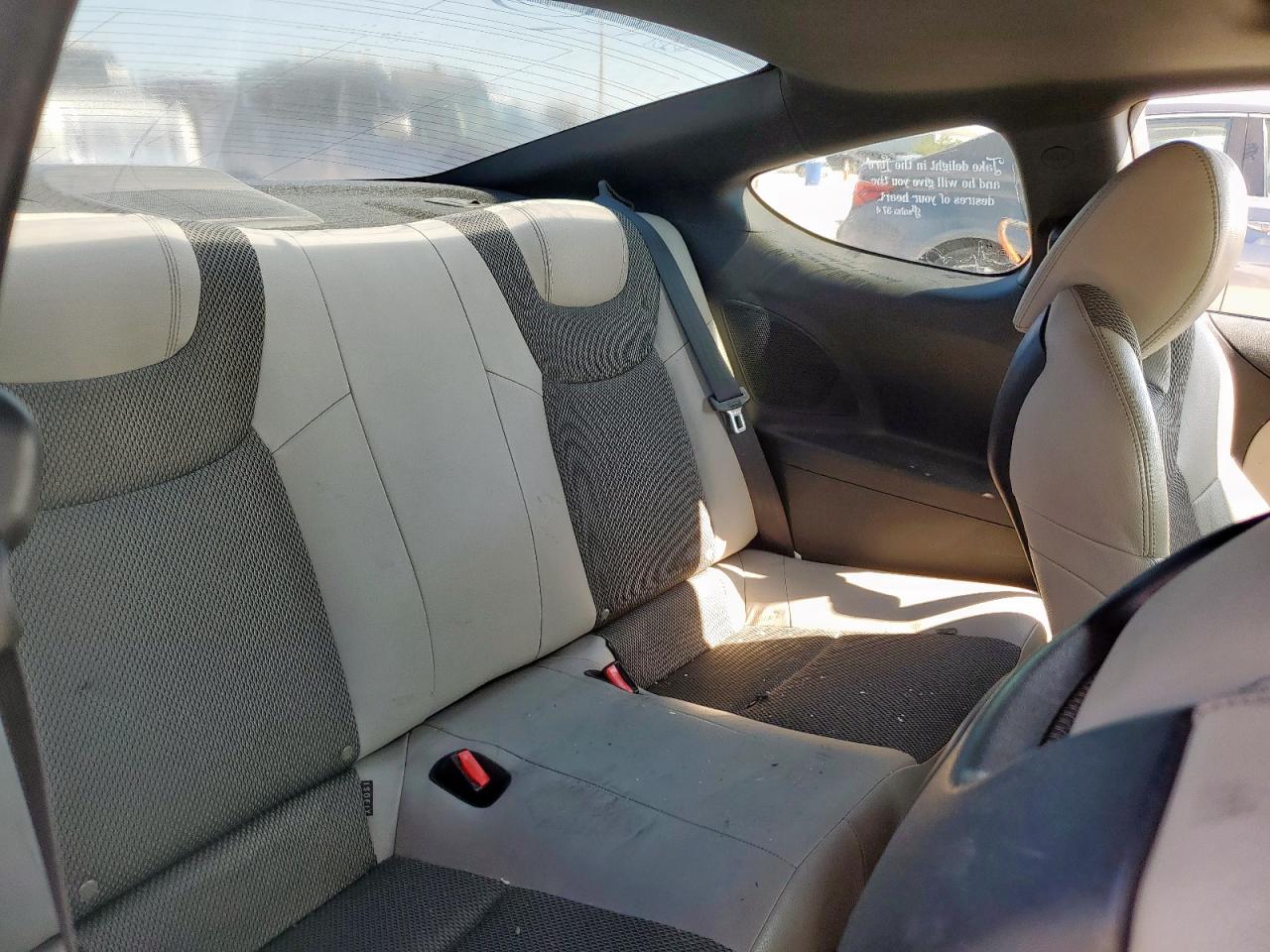 HYUNDAI GENESIS 2.0T