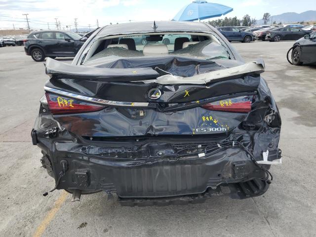 2024 LEXUS ES 300H BA - 58ADA1C11RU041059