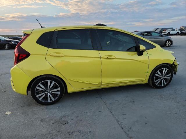 2015 HONDA FIT EX 3HGGK5H81FM722777