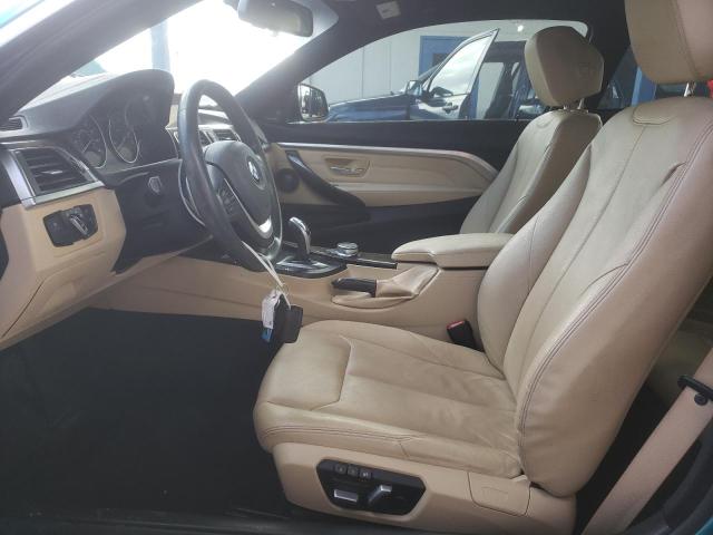 2018 BMW 430I WBA4W3C57JAB87418