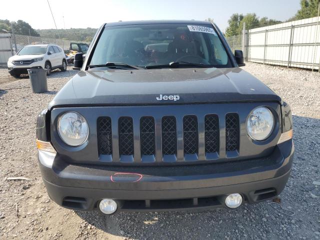 2016 JEEP PATRIOT LATITUDE 1C4NJPFB7GD562730