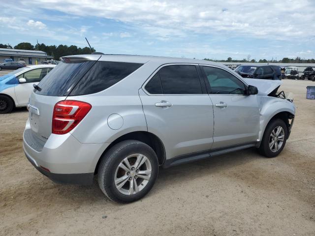 2016 CHEVROLET EQUINOX LS #3278660952