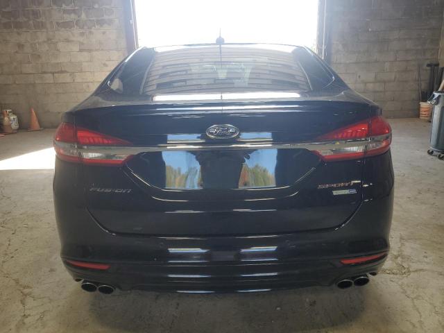 2017 FORD FUSION SPO - 3FA6P0VP7HR364820