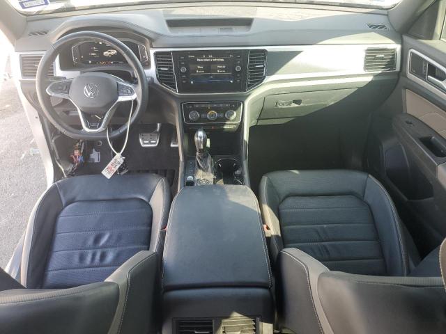 2023 VOLKSWAGEN ATLAS CROS - 1V2FE2CA5PC212587