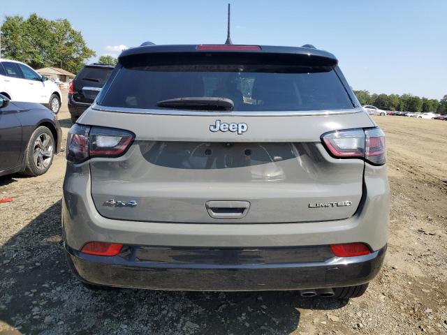 2022 JEEP COMPASS LI 3C4NJDCB5NT193716