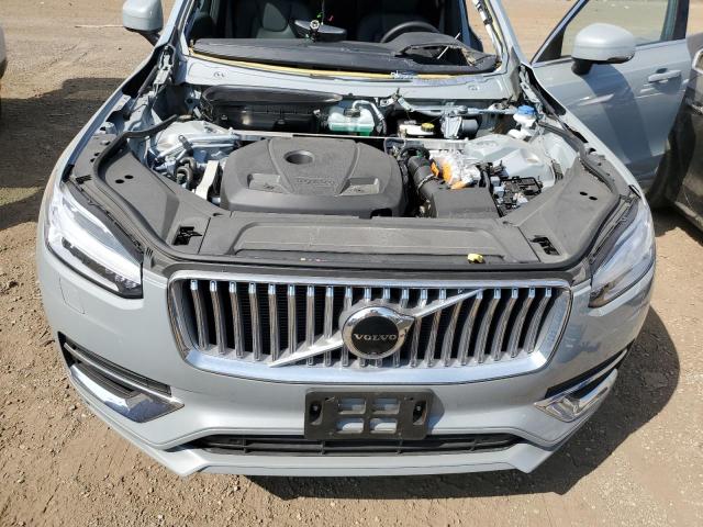 2024 VOLVO XC90 PLUS YV4H60LE9R1147625