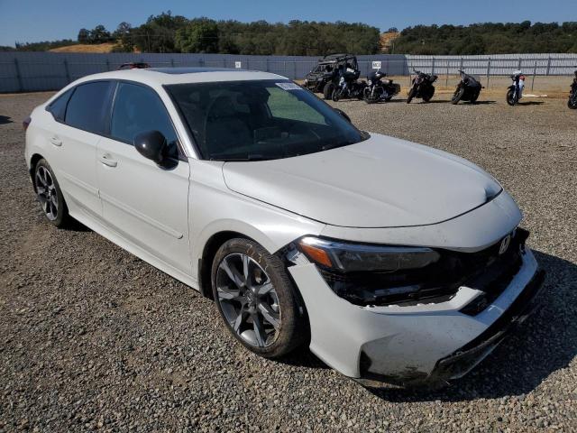 2025 HONDA CIVIC SPOR - 2HGFE4F87SH302983