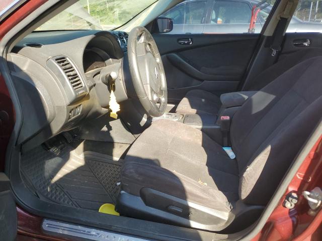 2011 NISSAN ALTIMA BAS - 1N4AL2APXBN453931