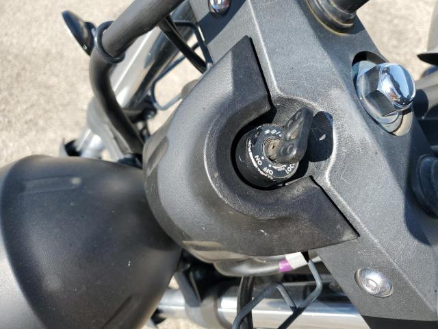 2015 YAMAHA XVS1300 CU JYAVP33E3FA011938