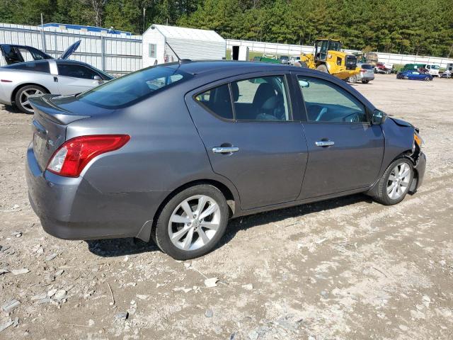 2017 NISSAN VERSA S - 3N1CN7APXHL888468