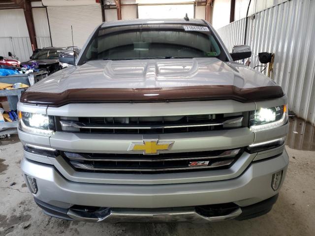2016 CHEVROLET SILVERADO 1GCVKSEC0GZ269023