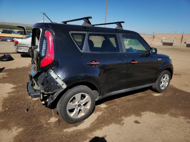 2019 KIA SOUL KNDJN2A28K7693427