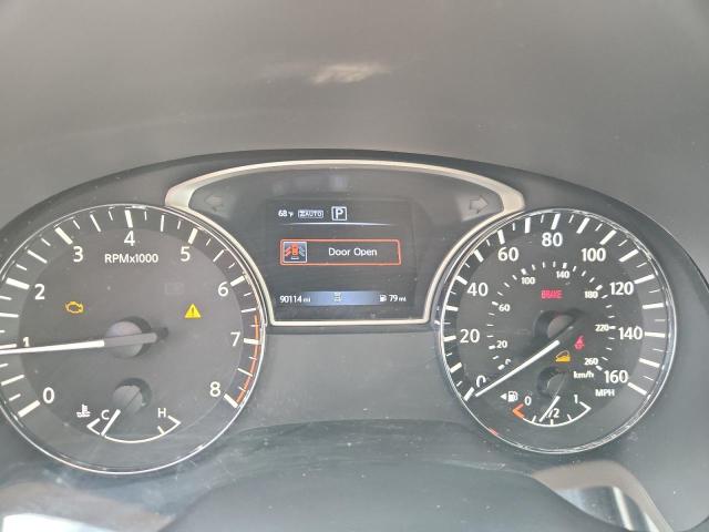 2018 NISSAN PATHFINDER - 5N1DR2MM1JC669549