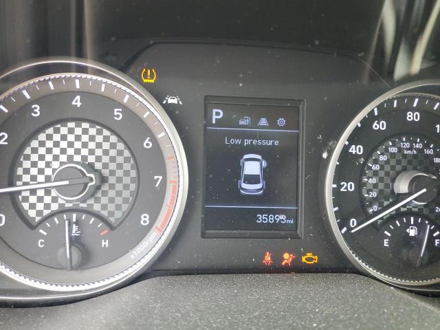 2020 HYUNDAI ELANTRA SE #3296535335