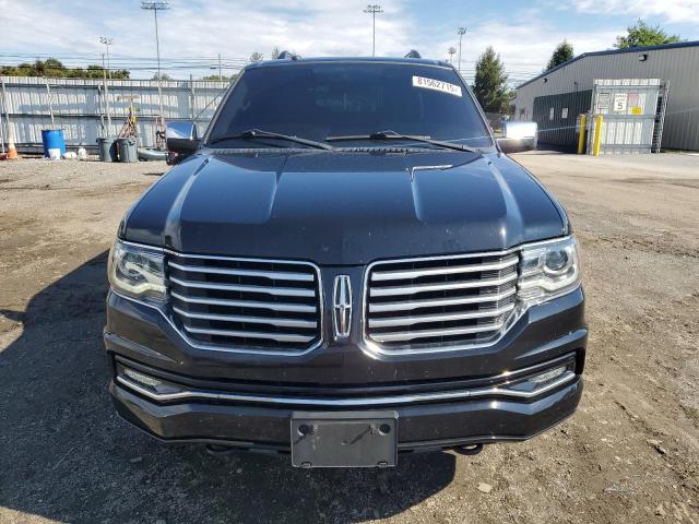 2017 LINCOLN NAVIGATOR SELECT 5LMJJ2JT4HEL05529