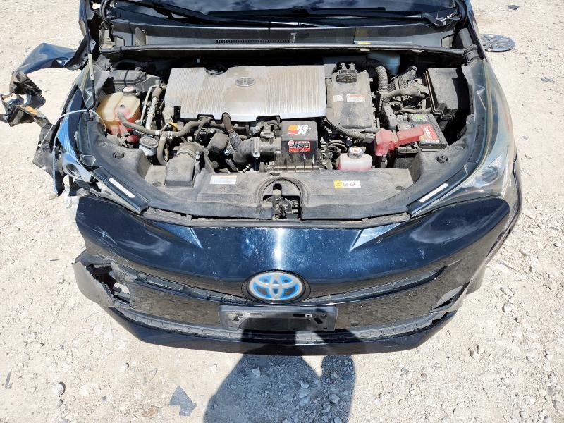 2017 TOYOTA PRIUS - JTDKBRFU8H3033341