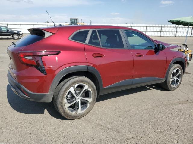 2024 CHEVROLET TRAX 1RS - KL77LGE2XRC078108