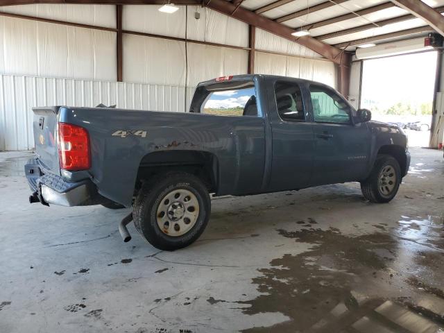 2013 CHEVROLET SILVERADO - 1GCRKPEA0DZ137744