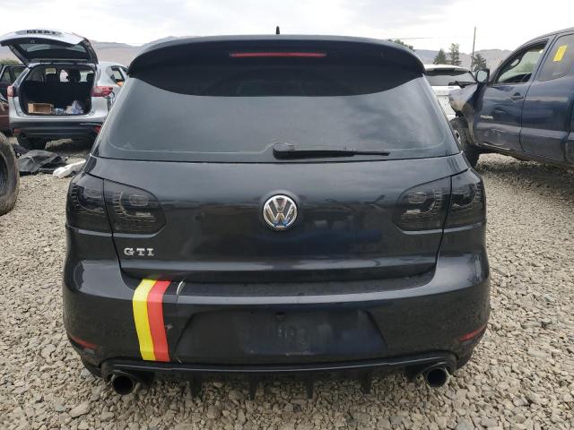 2013 VOLKSWAGEN GTI - WVWGV7AJ3DW019239