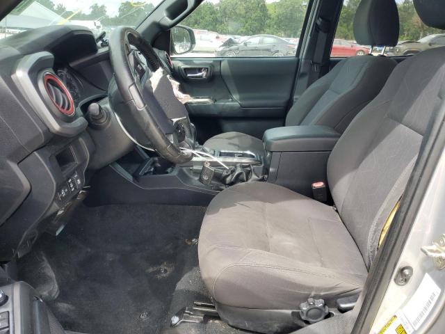 2017 TOYOTA TACOMA DOU 5TFAZ5CN4HX023461