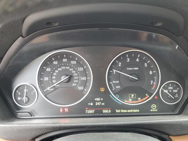 2015 BMW 328 XI WBA3G7C50FK296818