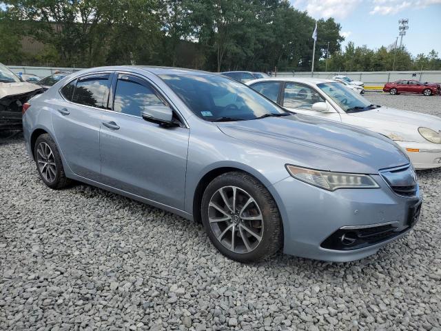 2015 ACURA TLX ADVANC 19UUB3F71FA009165