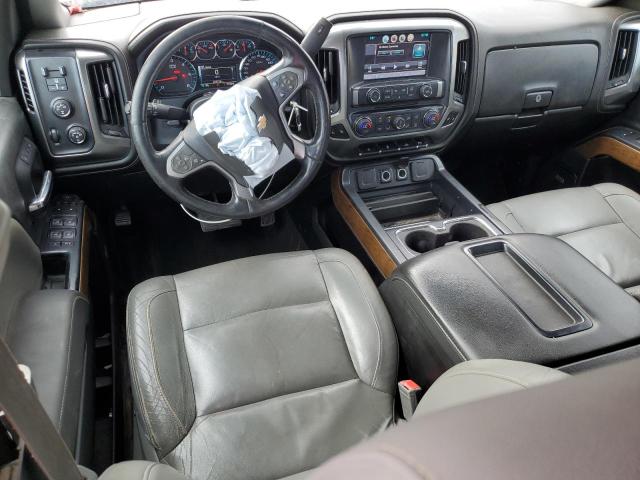2015 CHEVROLET SILVERADO K1500 LTZ 1GCVKSEC8FZ317432