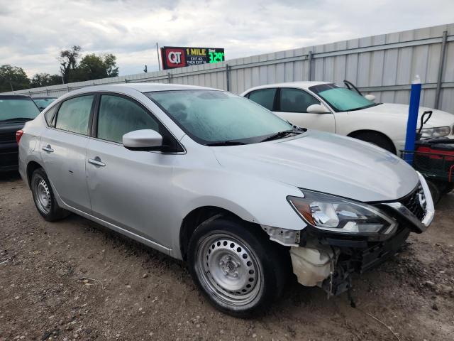 2018 NISSAN SENTRA S - 3N1AB7AP5JY204368