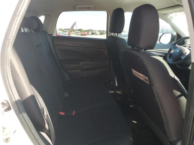 2015 MITSUBISHI OUTLANDER 4A4AP3AUXFE027018