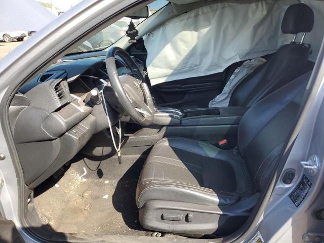 2018 HONDA CIVIC EXL JHMFC1F76JX040084