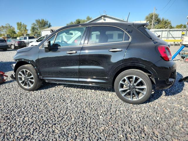 2022 FIAT 500X POP ZFBNF3A18NP980138
