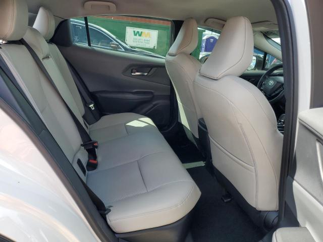 2024 TOYOTA PRIUS LE JTDACAAU9R3038583