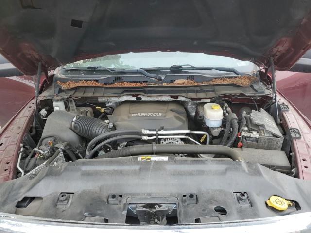 2018 RAM 2500 ST 3C6UR5CJ3JG151024