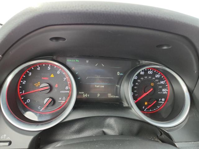 2018 TOYOTA CAMRY XSE - 4T1B61HK4JU009566