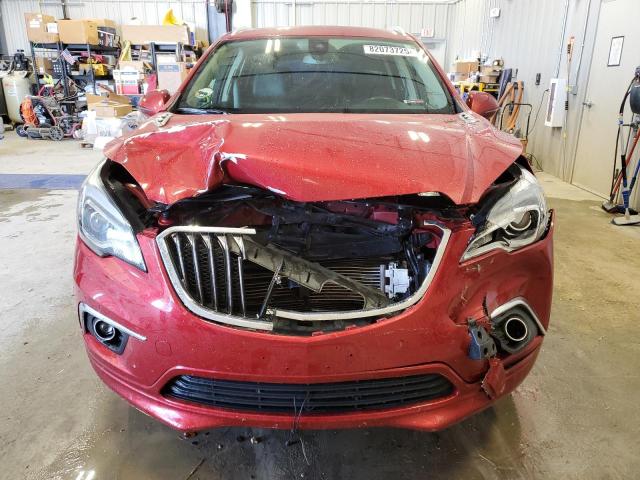 2016 BUICK ENVISION P LRBFXESXXGD169683