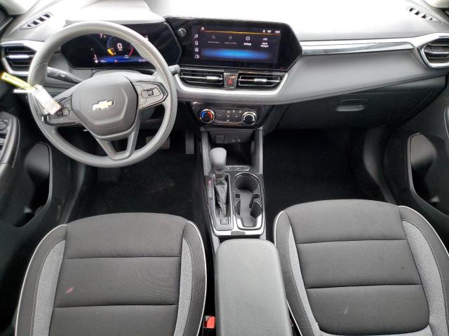 2025 CHEVROLET TRAILBLAZER LT KL79MPSPXSB170868
