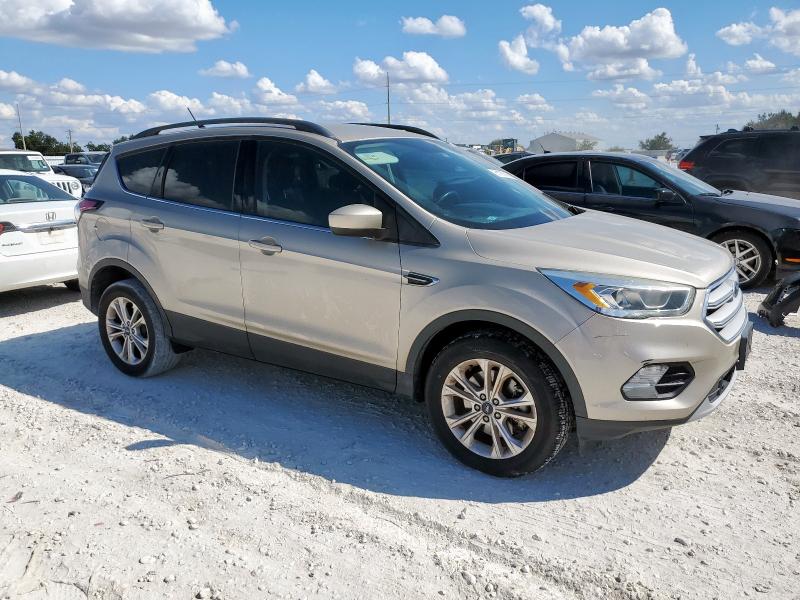 2018 FORD ESCAPE SEL 1FMCU9HD0JUA99342