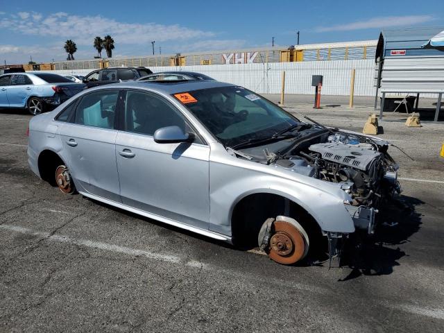 2015 AUDI A4 PREMIUM #3283798414
