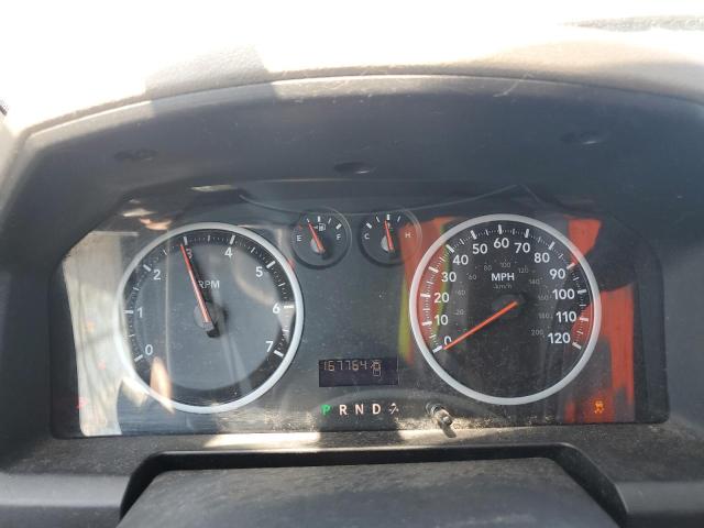 2010 DODGE RAM 1500 - 1D7RB1CP8AS249528