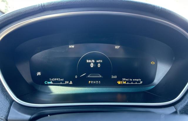 2019 LINCOLN NAUTILUS R 2LMPJ6LP4KBL10936