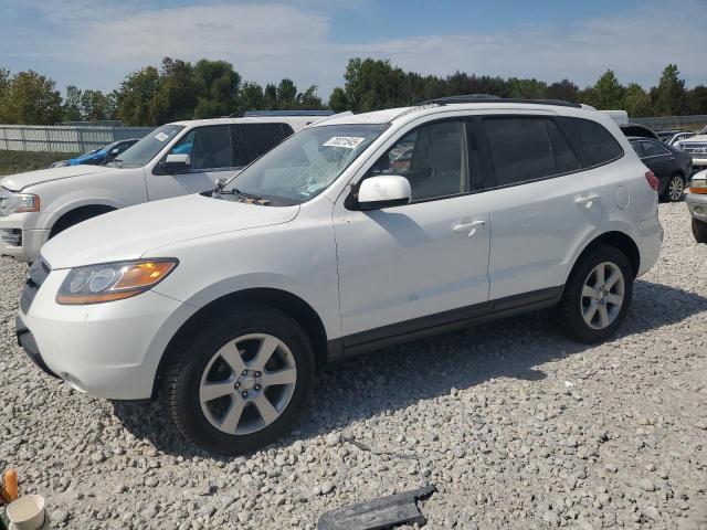 HYUNDAI SANTA FE S