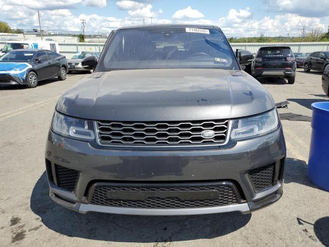 2021 LAND ROVER RANGE ROVE SALWR2SU9MA749951