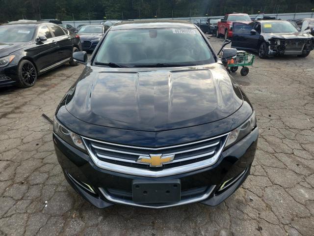 2019 CHEVROLET IMPALA LT 1G11Z5SA9KU142669