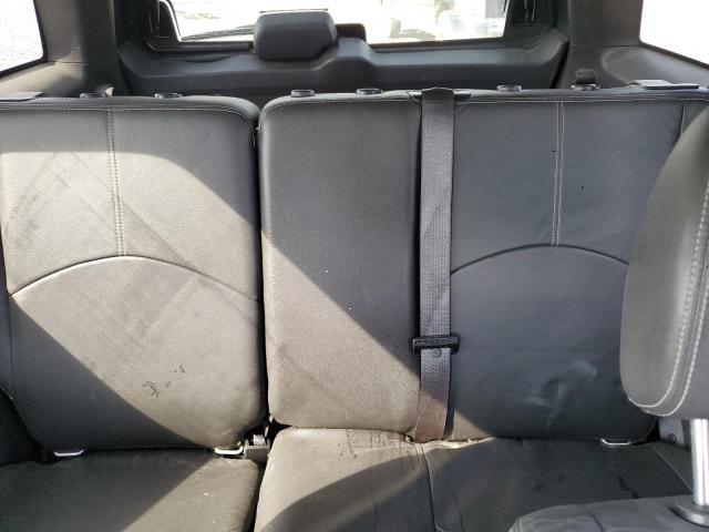 2011 MERCURY MARINER PR #3315663772