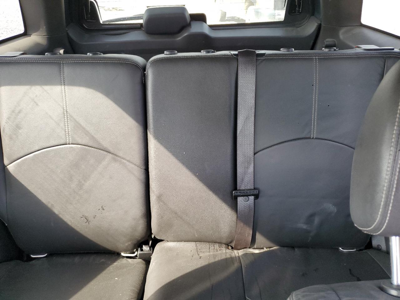 Lot #3315663772 2011 MERCURY MARINER PR