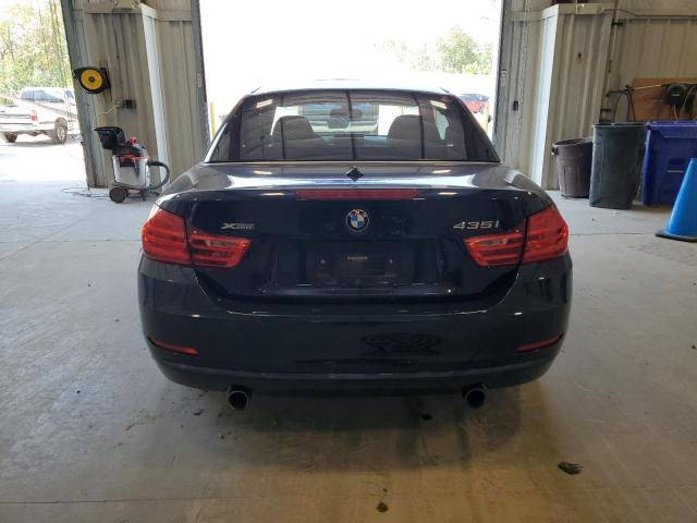 2015 BMW 435 XI WBA3T7C5XF5A37105