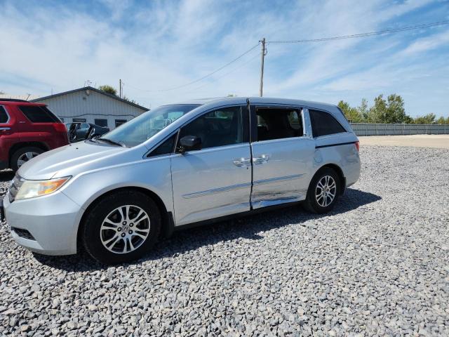 2012 HONDA ODYSSEY EXL - 5FNRL5H65CB101187